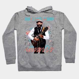 Retro Reverend Peyton's Fan Art Design Hoodie